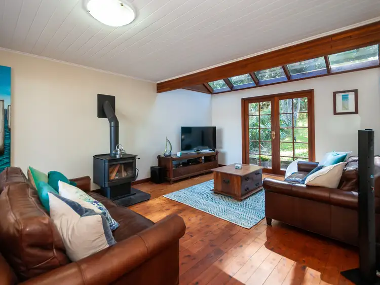 Second view of Homely house listing, 46 Richard Rd, Scotland Island NSW 2105