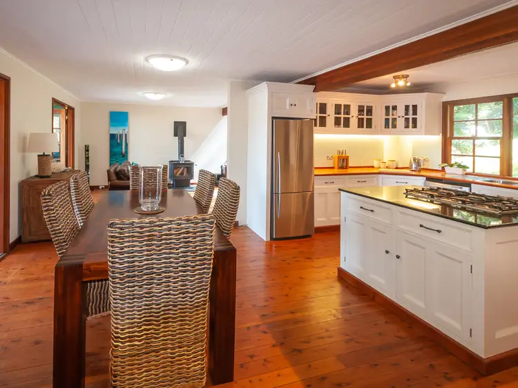 Fourth view of Homely house listing, 46 Richard Rd, Scotland Island NSW 2105
