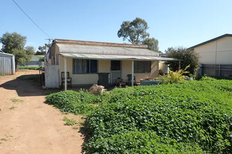 Main view of Homely house listing, 72 Park Tce, Gladstone SA 5473