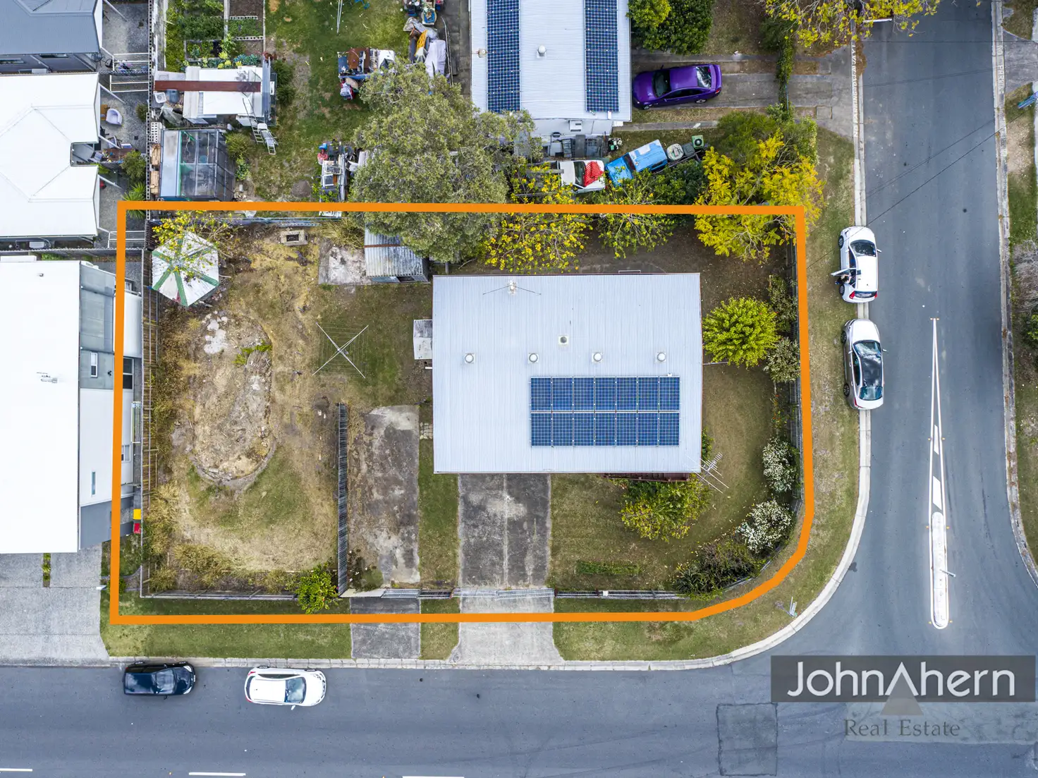 Main view of Homely house listing, 8 Anthony St, Kingston QLD 4114