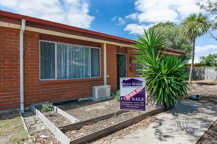 Main view of Homely unit listing, 1/51 Tierney Street, Wy Yung VIC 3875