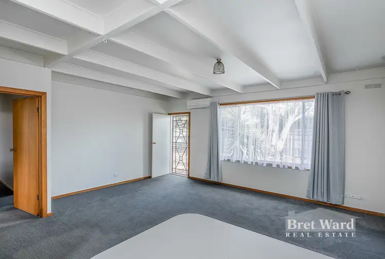 Second view of Homely unit listing, 1/51 Tierney Street, Wy Yung VIC 3875