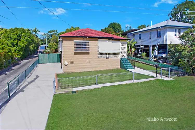 25 Florence St, Brighton QLD 4017