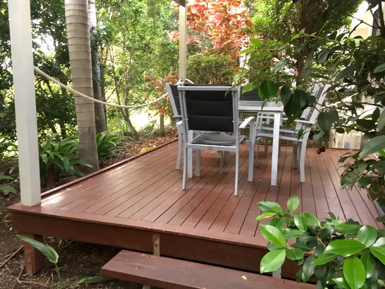 Main view of Homely villa listing, Unit 11/151 Esplanade, Woodgate QLD 4660