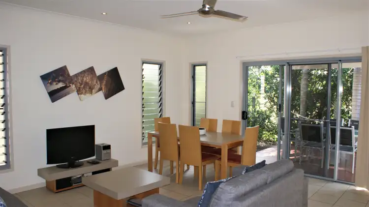 Fifth view of Homely villa listing, Unit 11/151 Esplanade, Woodgate QLD 4660