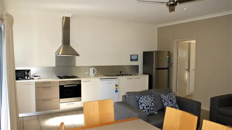 Seventh view of Homely villa listing, Unit 11/151 Esplanade, Woodgate QLD 4660