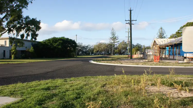 Main view of Homely land listing, 13 Oak St, Woodgate QLD 4660