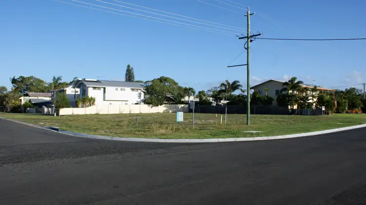 Second view of Homely land listing, 13 Oak St, Woodgate QLD 4660