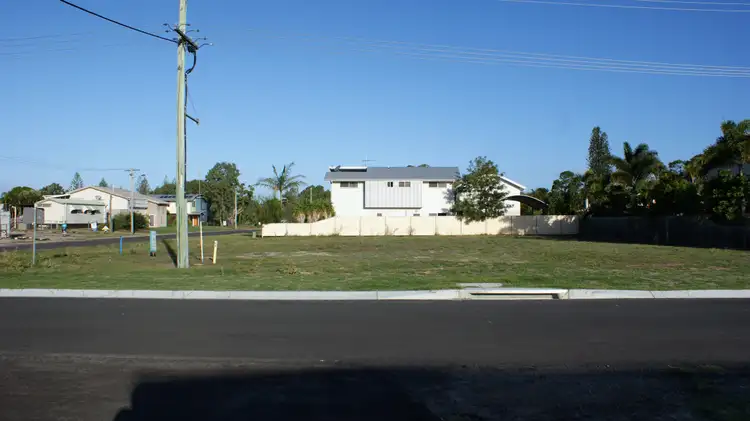 Third view of Homely land listing, 13 Oak St, Woodgate QLD 4660