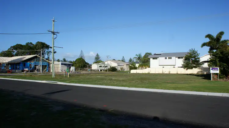 Fourth view of Homely land listing, 13 Oak St, Woodgate QLD 4660