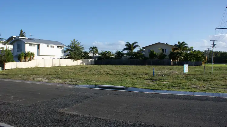 Fifth view of Homely land listing, 13 Oak St, Woodgate QLD 4660
