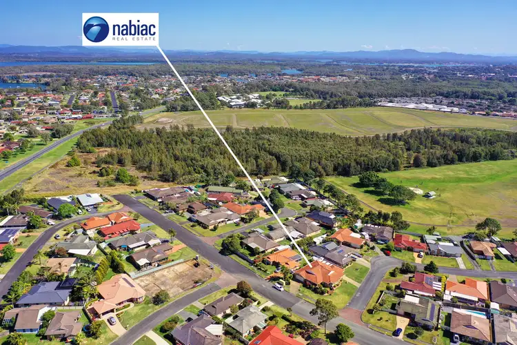 1/83 Myall Dr, Forster NSW 2428