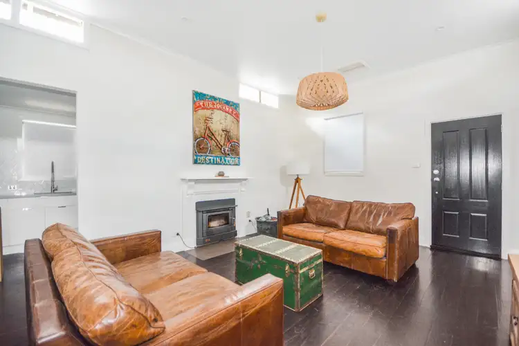Second view of Homely house listing, 24 Grampians Rd, Halls Gap VIC 3381