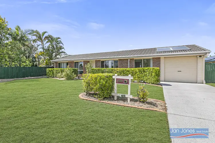Second view of Homely house listing, 10 Cavalli Cres, Burpengary QLD 4505