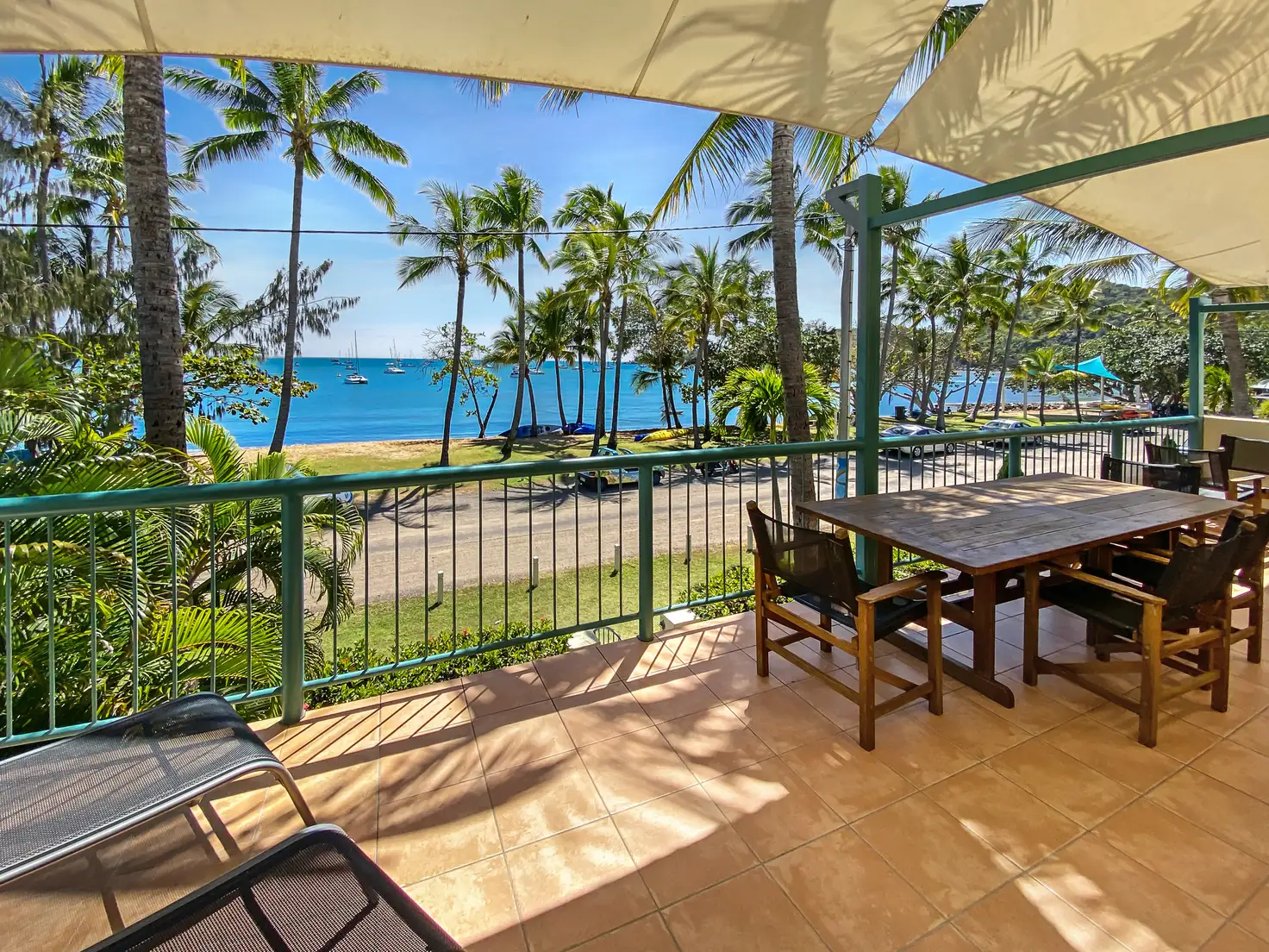 Main view of Homely house listing, 4-6/13-15 Pacific Drive 'Sails On Horseshoe', Horseshoe Bay QLD 4819