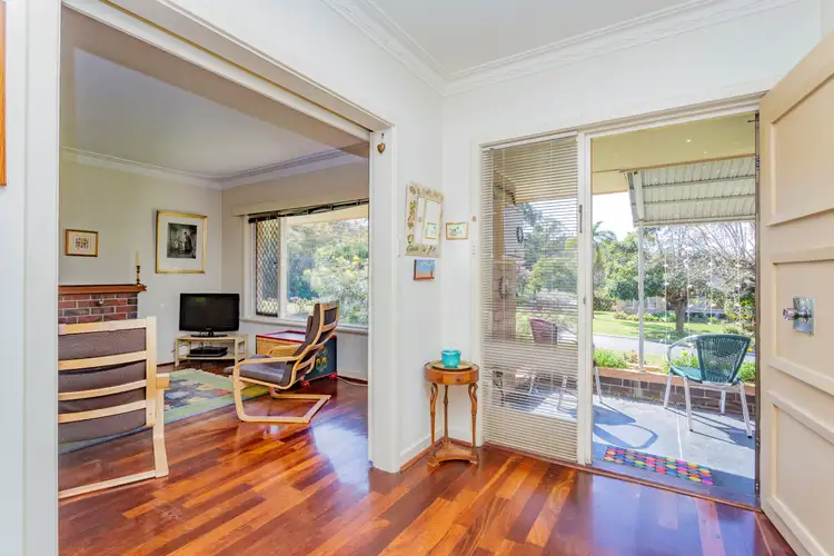 Third view of Homely house listing, 31 Loton Street, Woodlands WA 6018