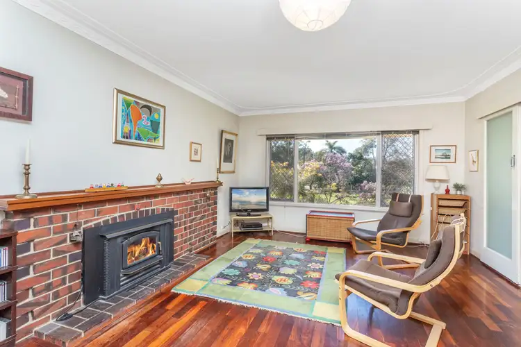 Fifth view of Homely house listing, 31 Loton Street, Woodlands WA 6018