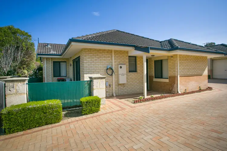 Unit 9/86 Ellersdale Ave, Warwick WA 6024