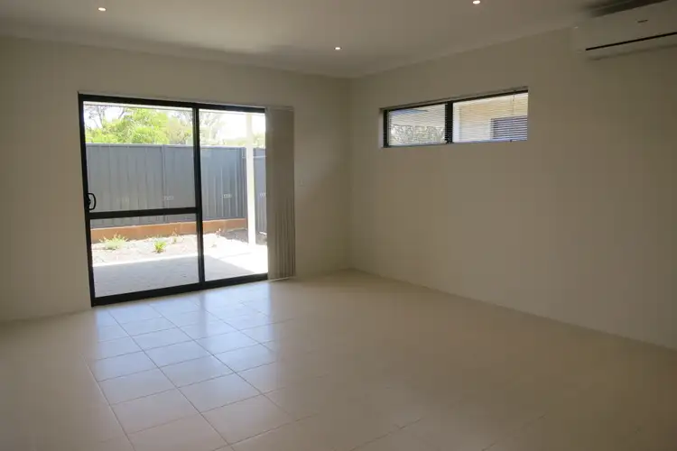 Third view of Homely unit listing, Unit 7/14 Wallangarra Rd, Carramar WA 6031