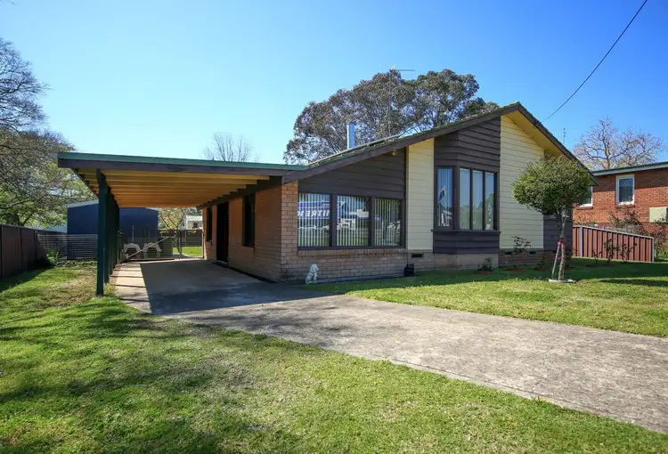 Main view of Homely house listing, 436 Argyle St, Picton NSW 2571