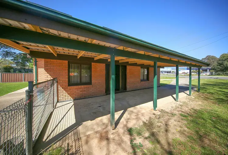 Second view of Homely house listing, 436 Argyle St, Picton NSW 2571