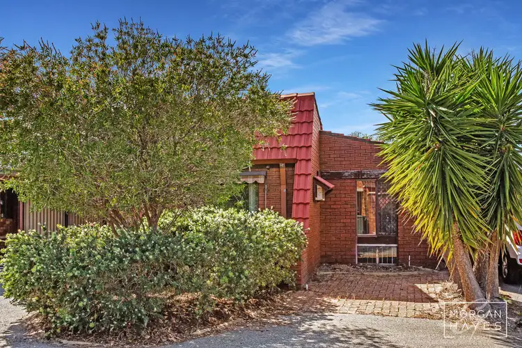 Second view of Homely villa listing, 16 Cosmelia Way, Parkwood WA 6147