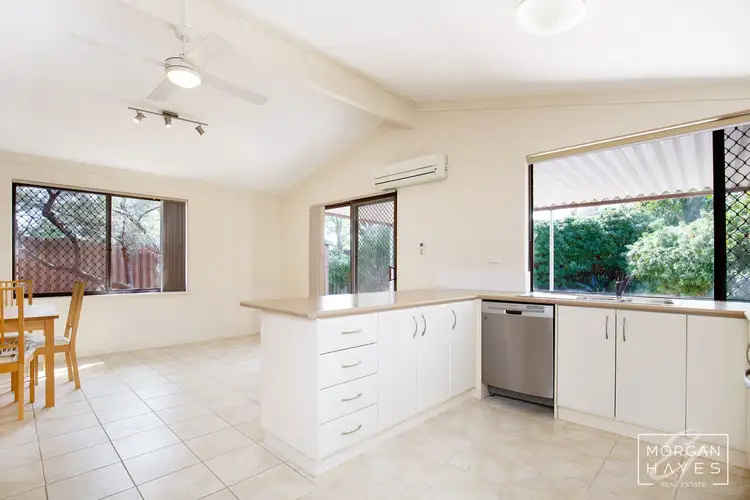Fourth view of Homely villa listing, 16 Cosmelia Way, Parkwood WA 6147