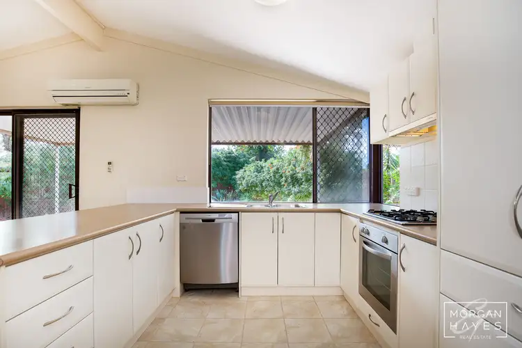 Fifth view of Homely villa listing, 16 Cosmelia Way, Parkwood WA 6147
