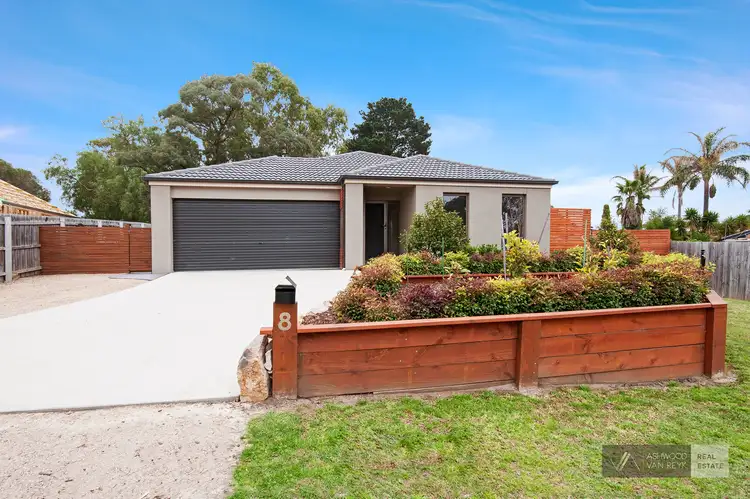 8 Counihan St, Wy Yung VIC 3875