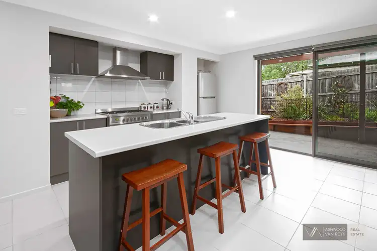 Third view of Homely house listing, 8 Counihan St, Wy Yung VIC 3875