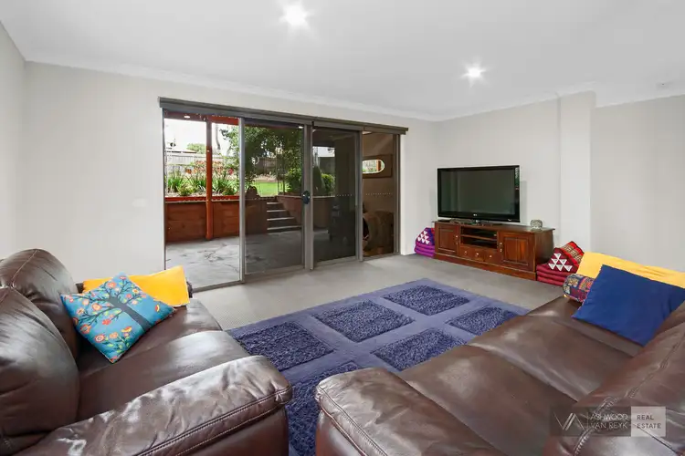 Fifth view of Homely house listing, 8 Counihan St, Wy Yung VIC 3875