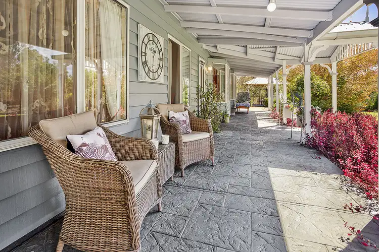 Third view of Homely house listing, 910 Aherns Rd, Conondale QLD 4552