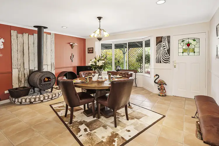 Fourth view of Homely house listing, 910 Aherns Rd, Conondale QLD 4552