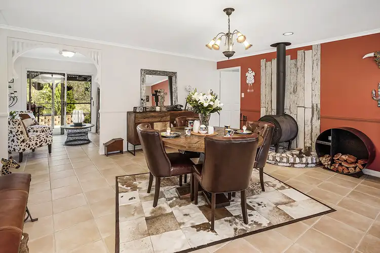 Fifth view of Homely house listing, 910 Aherns Rd, Conondale QLD 4552