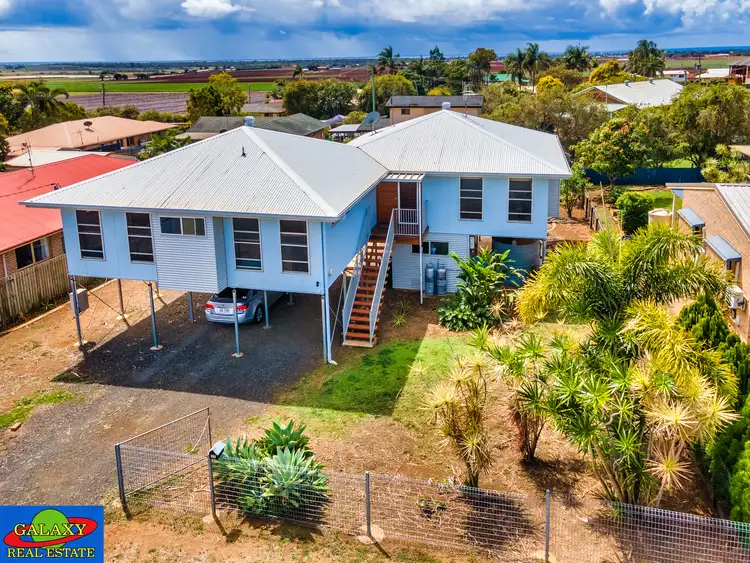 17 Panorama Dr, Qunaba QLD 4670