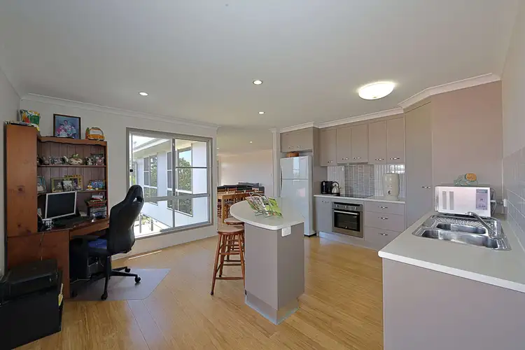 Third view of Homely house listing, 17 Panorama Dr, Qunaba QLD 4670