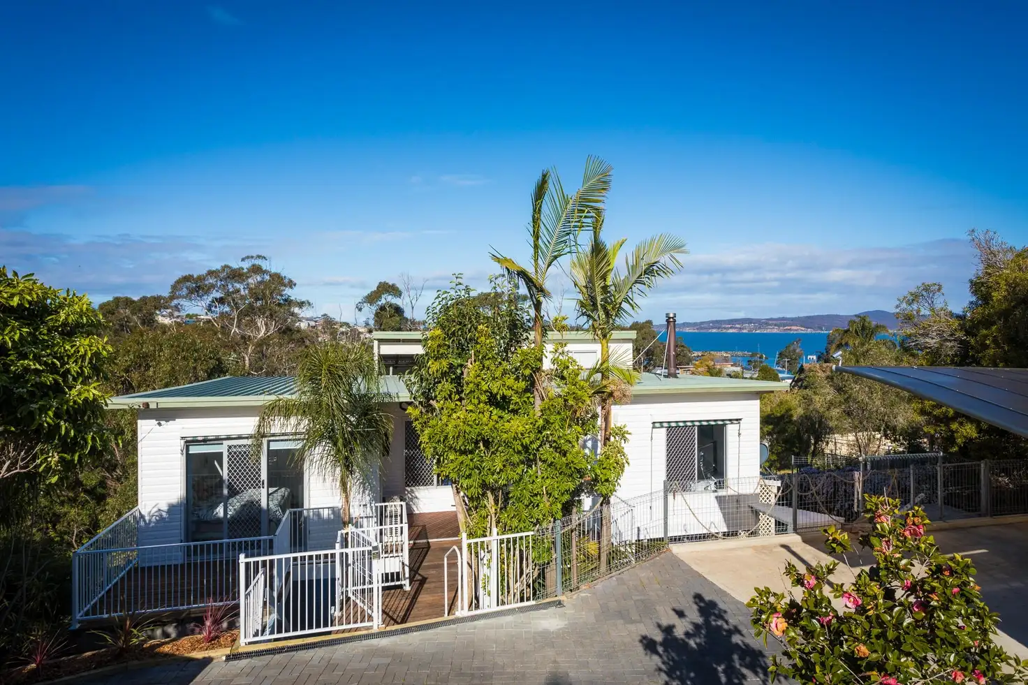 Main view of Homely house listing, 8 View St, Eden NSW 2551