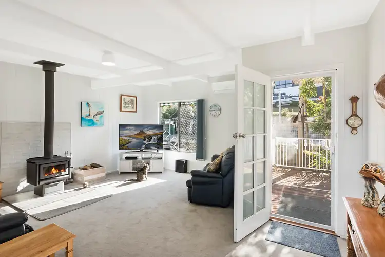 Third view of Homely house listing, 8 View St, Eden NSW 2551