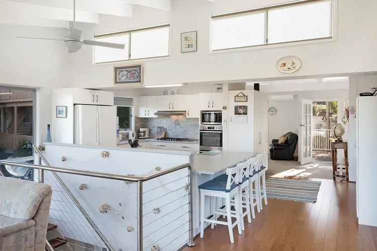 Fifth view of Homely house listing, 8 View St, Eden NSW 2551