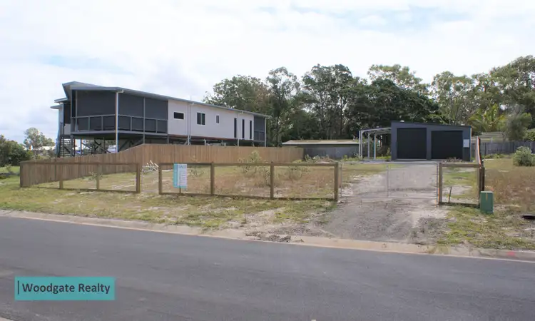Fourth view of Homely land listing, 52 First Ave, Woodgate QLD 4660