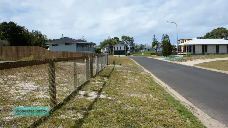 Seventh view of Homely land listing, 52 First Ave, Woodgate QLD 4660
