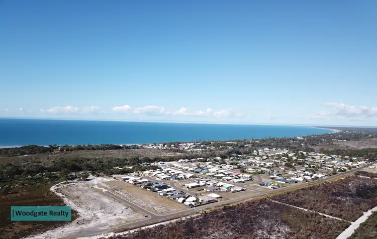 Fifth view of Homely land listing, 17 Curlew St - Lot 10, Woodgate QLD 4660