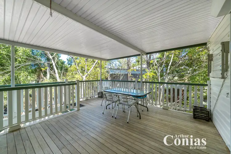 34 Milpera St, Ashgrove QLD 4060