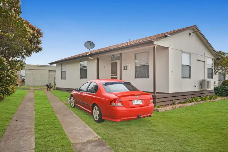 10 Warren St, Stawell VIC 3380