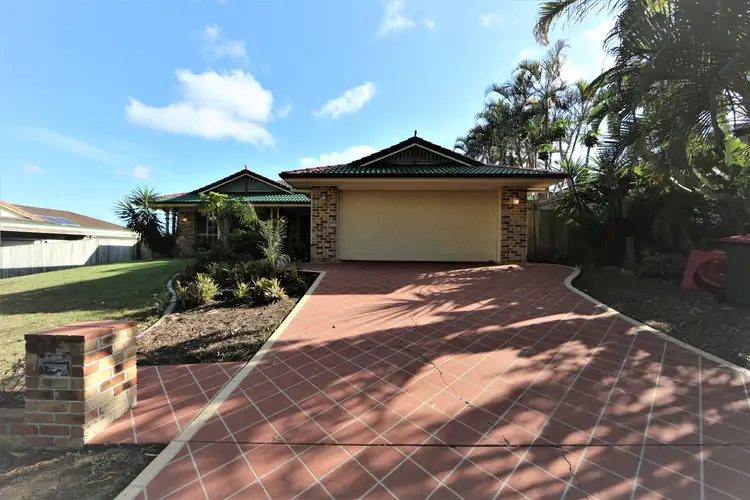 Main view of Homely house listing, 22 Coventry Pl, Wishart QLD 4122