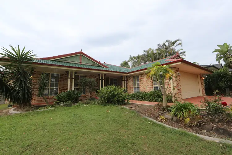 Third view of Homely house listing, 22 Coventry Pl, Wishart QLD 4122
