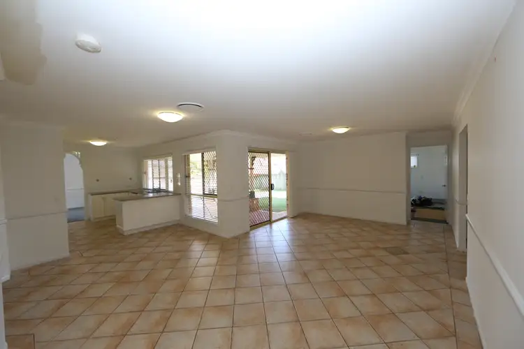 Fourth view of Homely house listing, 22 Coventry Pl, Wishart QLD 4122