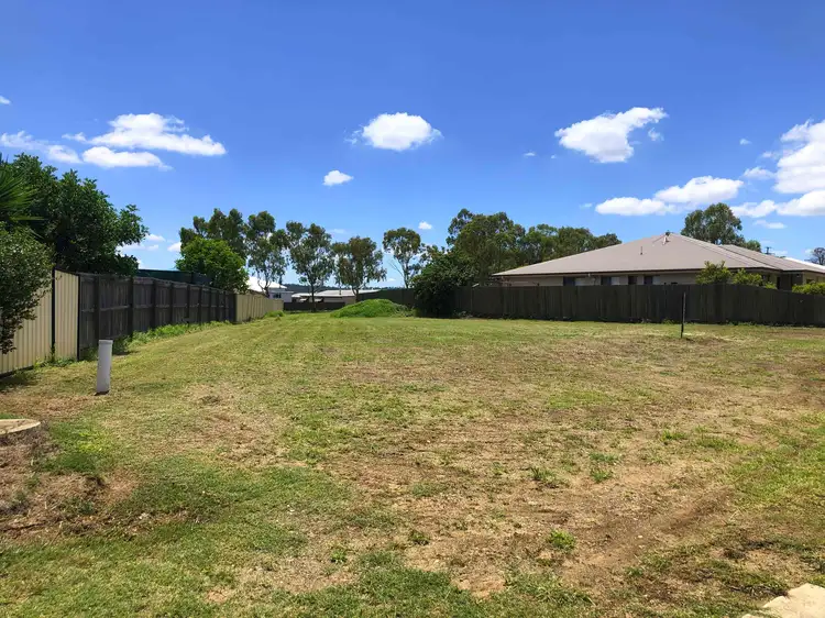 Third view of Homely land listing, 13. Iceberg Ct, Warwick QLD 4370