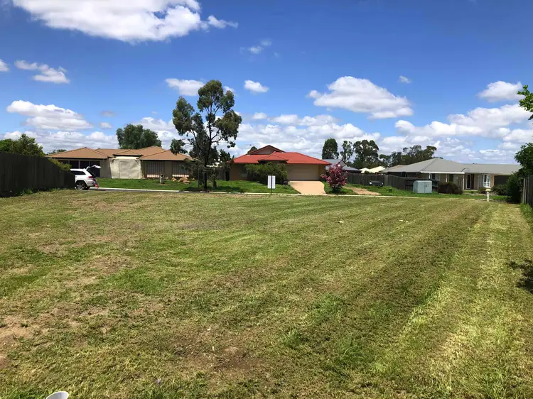 Fourth view of Homely land listing, 13. Iceberg Ct, Warwick QLD 4370