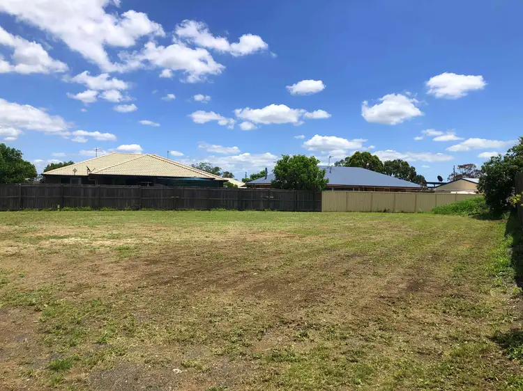 Fifth view of Homely land listing, 13. Iceberg Ct, Warwick QLD 4370